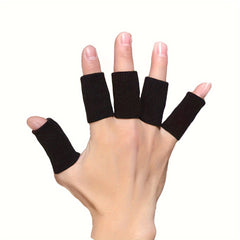 Breathable Finger Guard for Basketball Volleyball Sports