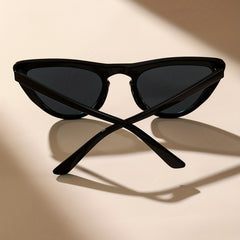 Y2K Cat Eye Sunglasses Anti Glare UV400