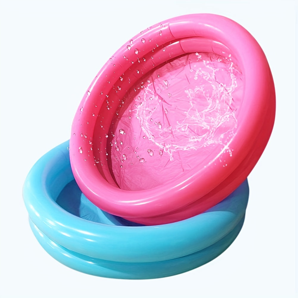 Inflatable Baby Swimming Pool Outdoor Inflatable Swimming Pool