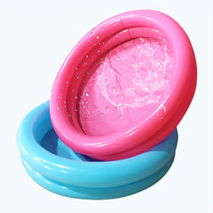 Inflatable Baby Swimming Pool Outdoor Inflatable Swimming Pool