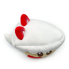 Yellow Cake Hound Plush Toy with Cookie Run Kingdom