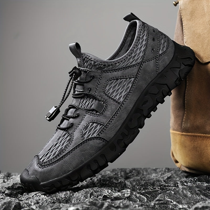 Men's Water Shoes Non Slip Outdoor Sandals