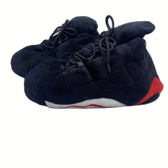 Men's Cozy House Slippers Soft Indoor Winter Shoes