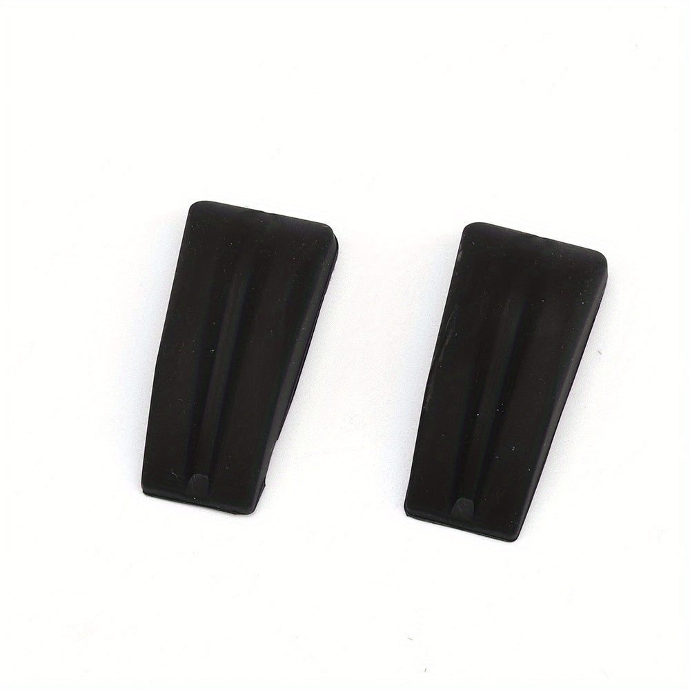 2pcs Recurve Bow Limbsaver Vibration Dampener Stabilizer