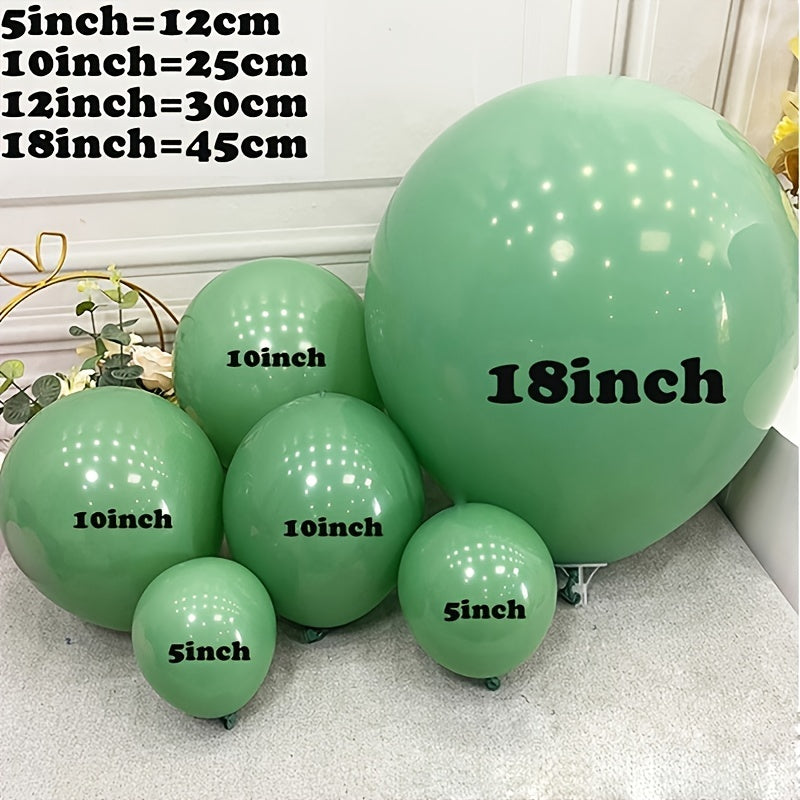 Double Maca Purple Balloon Garland Arch Set Wedding Decoration