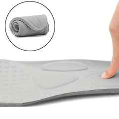 Men's Casual Slip On Sneakers Durable Shock Absorption Comfy Shoes