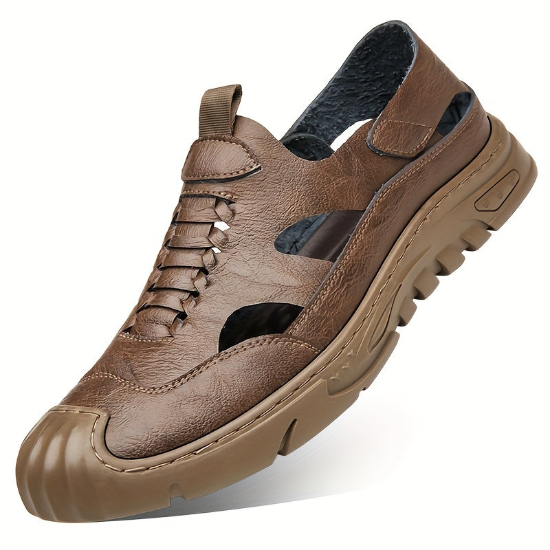 Men's Non Slip Casual Sandals for Outdoor