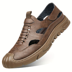 Men's Non Slip Casual Sandals for Outdoor