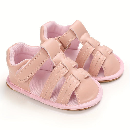Comfortable Baby Girl Sandals for Summer