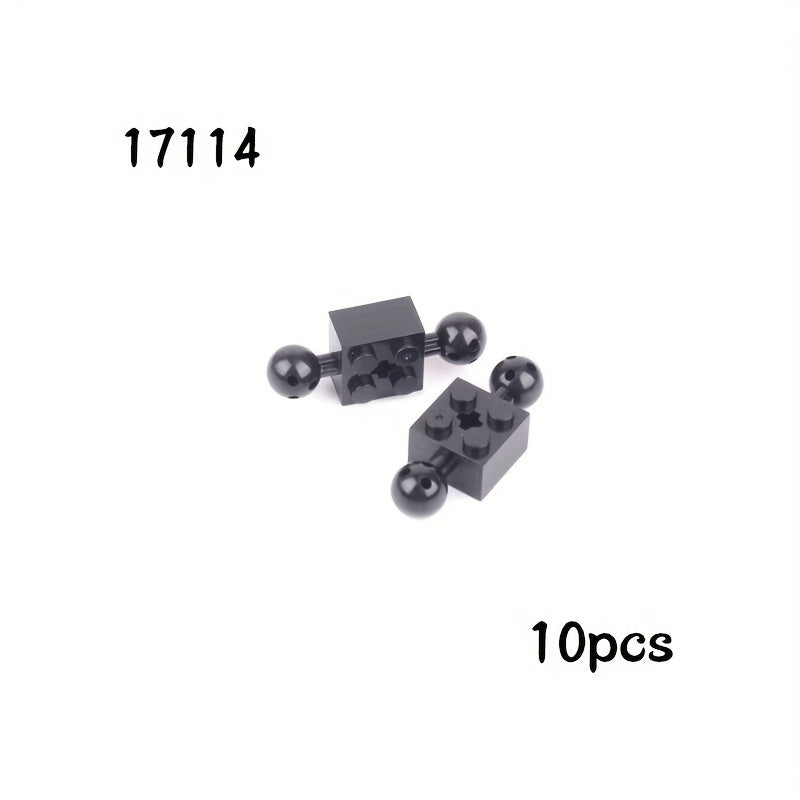 DIY Technical MOC Bricks Toys 57909 Compatible Blocks Set