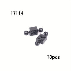 DIY Technical MOC Bricks Toys 57909 Compatible Blocks Set