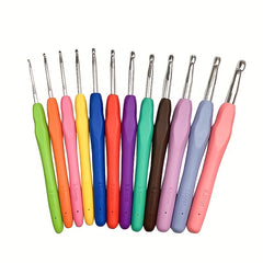 1pc Bearded Needle Knitting Crochet Tool