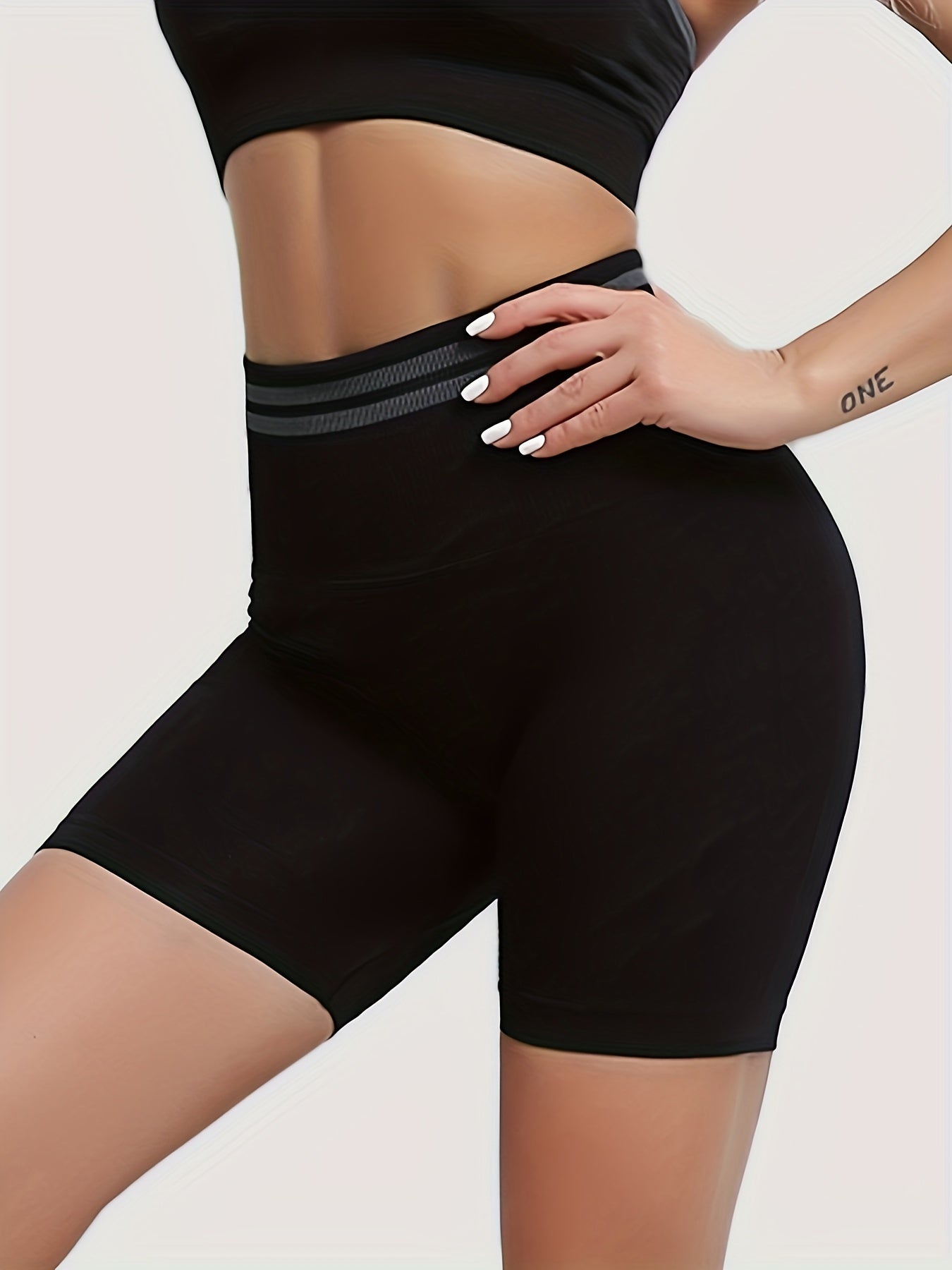 Yoga Sports Shorts Women's Activewear Quick Drying Fitness Running