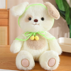 Sheep Stuffed Animal Panda Plush Toy Puppy Plushie for Kids