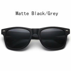 Men's Polarized Driving Sunglasses UV Resistant Sunglasses