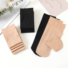 20 Pairs Thin No Show Socks Breathable Women's Stocking