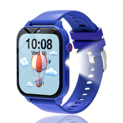 Givurao Kids Smartwatch for Boys & Girls with 8 Games & Camera