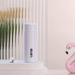 Portable Mini Insulation Cup - Stay Stylish & Hydrated On the Go