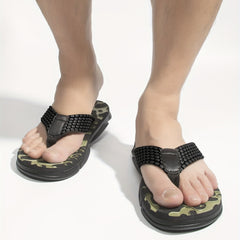 Arch Support Flip Flops Summer Comfort Sandals