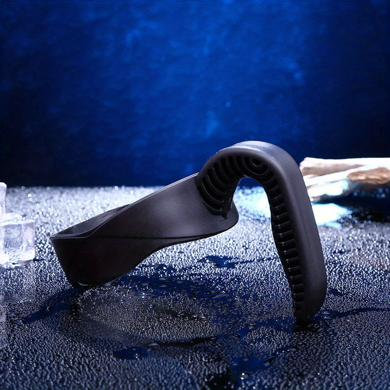 30Oz Tumbler Cup Handle Holder - Reusable Grip for Coffee Mug