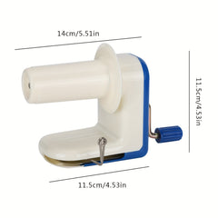 Yarn Ball Winder Hand Knitting Tool