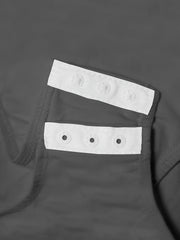 Cotton Crew Neck Long Sleeve Ballet Leotard for Girls Dance Performance