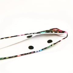 1pc DPN Case Trick Or Treat Pattern