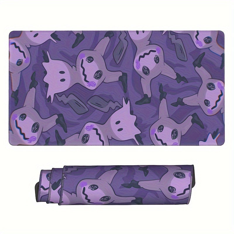 Large Gaming Mouse Pad XL Desk Pad 80.01cm x 29