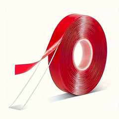 Transparent Double Sided Adhesive Seal Strip Automotive Accessories