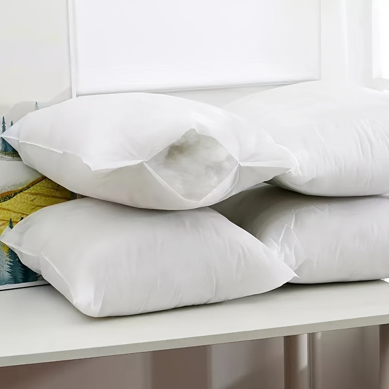 Decorative Filled Sofa Bed Pillows - Set of 2