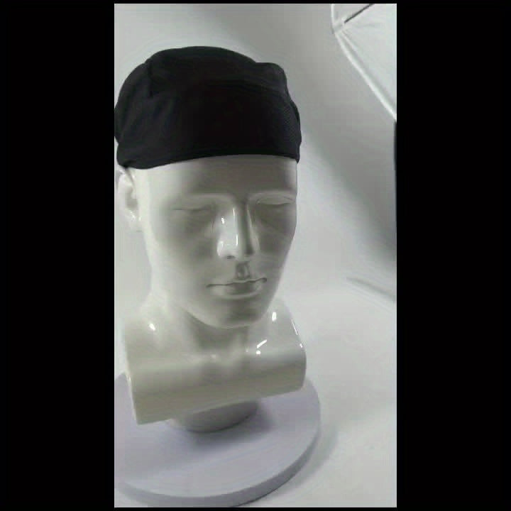 UV Protection Quick Dry Headscarf Cycling Pirate Cap