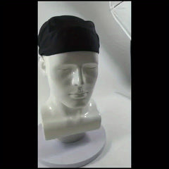 UV Protection Quick Dry Headscarf Cycling Pirate Cap