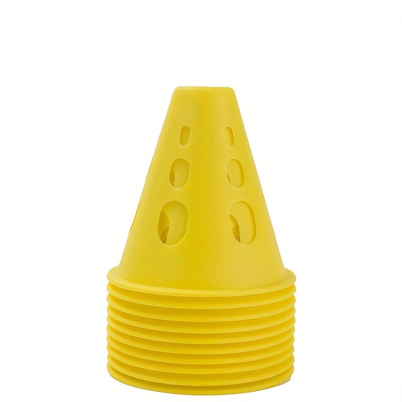 5pcs Roller Skating Training Cones Roller Skating Accessories
