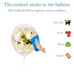 10Pcs Latex Balloon Decorations for Party Supplies