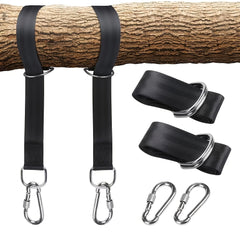 Swing Binding Tree Strap Hammock Strap Rope Hanging Chair