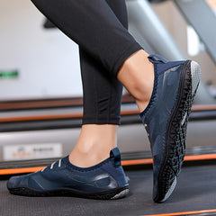 Unisex Bare Water Shoes Non Slip Quick Dry For Beach Pool Swimming