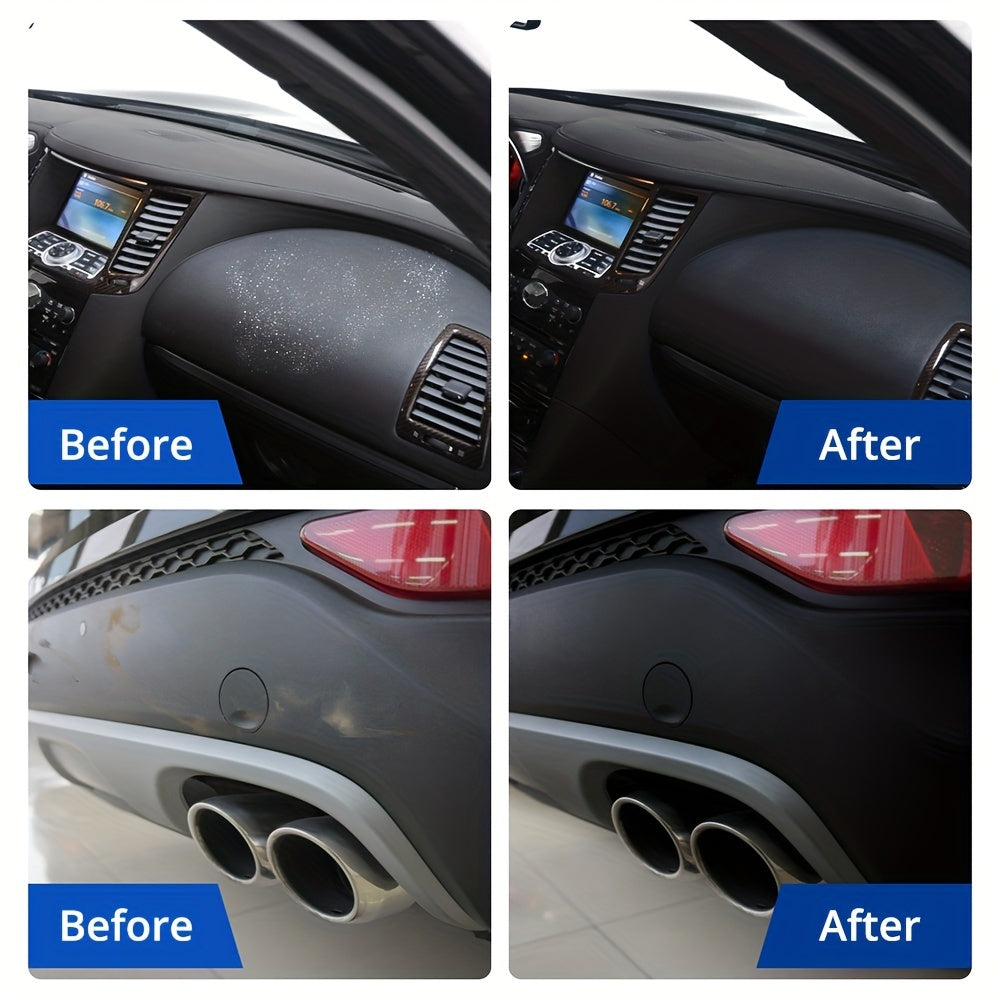 330g Car Interior Cleaning Paste Decontamination Cleaning Wax