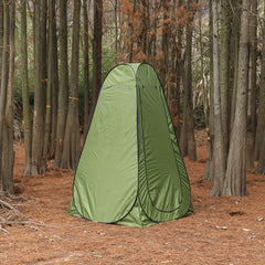 Portable Changing Room Tent Shower Privacy Shelter Tents For Outdoor Beach