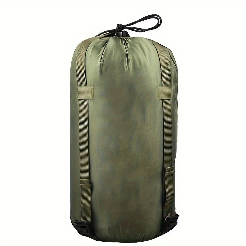 Outdoor Camping Sleeping Bag Compression Bag