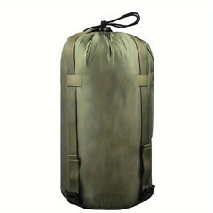 Outdoor Camping Sleeping Bag Compression Bag