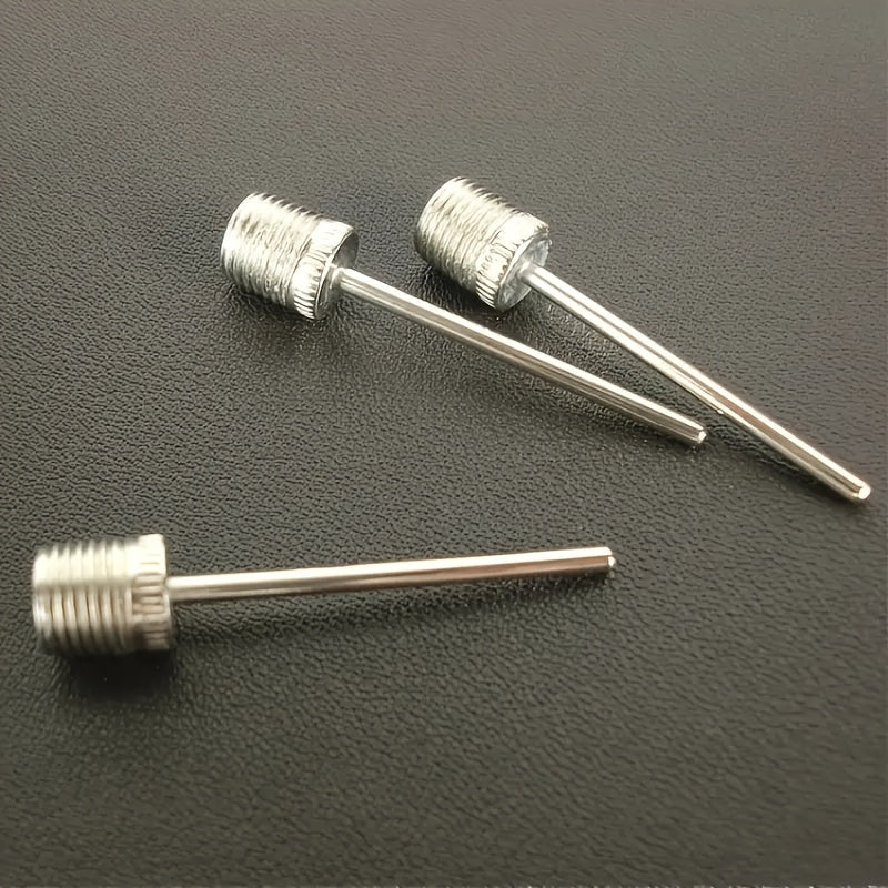 12pcs Air Needle Ball Needle for Football Basketball Volleyball