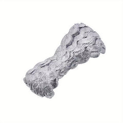 10 Meter Navy Wave Bending Band Sewing Lace Trim For Textile DIY Crafts