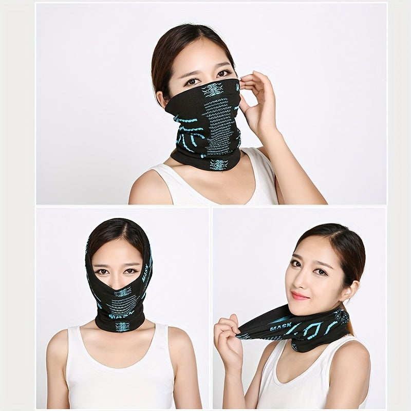 Sports Warm Ski Windproof Biker Outdoor Cycling Breathable Mask