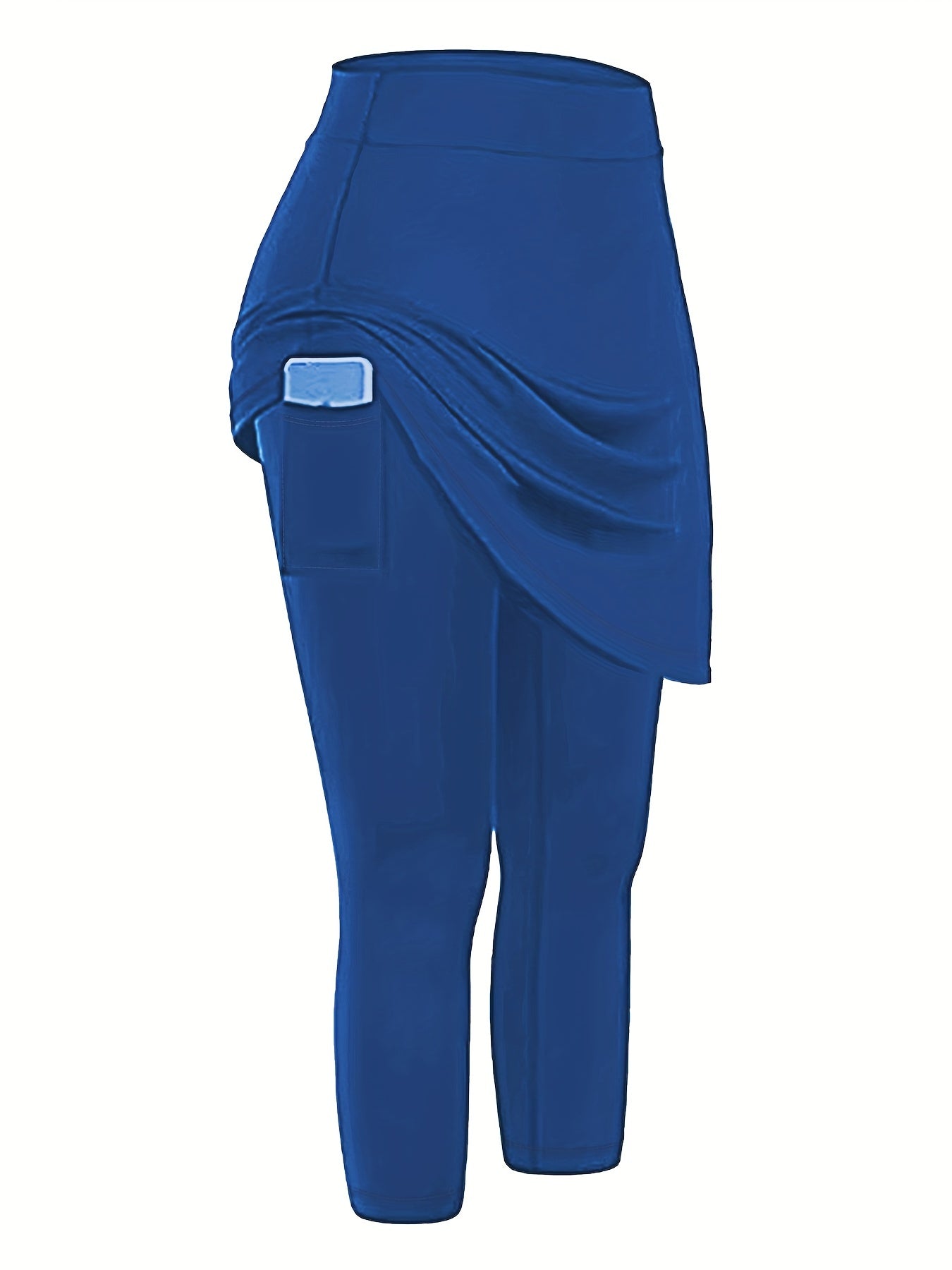 Sports Leggings Women's Plus High Waisted Active Golf Yoga Leggings