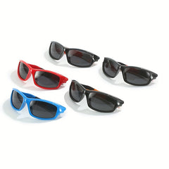 Girls Polarized Sunglasses UV Protection Sunshade Summer Sunglasses
