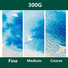 100% Cotton Watercolor Paper 300g 20 Sheets