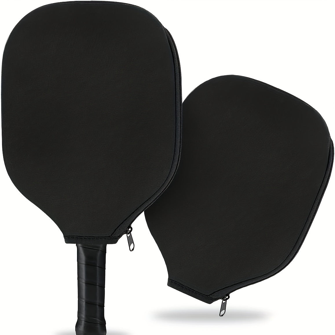 Protective Pickleball Racket Bag Cover - Prevent Scratches & Damage