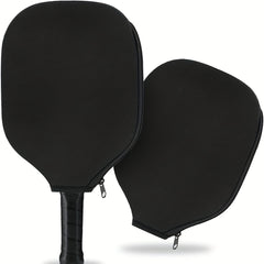 Protective Pickleball Racket Bag Cover - Prevent Scratches & Damage