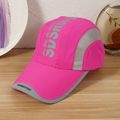 Quick Drying Baseball Cap Sun Hat