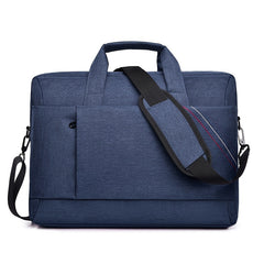 Anti Shock Shoulder Bag 39 62 cm Notebook Tablet Lightweight Waterpro